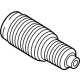 Audi 85E-423-831-B CUP Audi 85E-423-831-B CUP