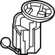 Audi 8Y0-919-087 Fuel Pump Assembly