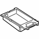 Audi 4G0-864-981-D-4PK Storage Box Audi 4G0-864-981-D-4PK Storage Box