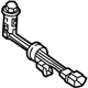 Audi 4G0-919-305-A Lighter Assembly Audi 4G0-919-305-A Lighter Assembly