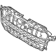 Audi 4N0-807-233-F Center Plate Audi 4N0-807-233-F Center Plate