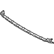 Audi 4N0-807-150-C Lower Grille Lining