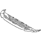 Audi 4N0-807-611-G Lower Cover