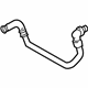 Audi 4E1-611-931-CH Vacuum Hose Audi 4E1-611-931-CH Vacuum Hose
