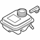 Audi 4E0-611-301-A Reservoir Assembly Audi 4E0-611-301-A Reservoir Assembly