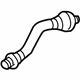 Audi 4E1-611-931-CE Vacuum Hose Audi 4E1-611-931-CE Vacuum Hose