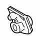 Audi 4E1-611-743-C Grommet Audi 4E1-611-743-C Grommet