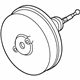 Audi 4E1-612-107-B Brake Booster Audi 4E1-612-107-B Brake Booster