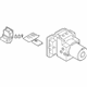 Audi 8W0-614-517-J-BEF ABS Pump Assembly Audi 8W0-614-517-J-BEF ABS Pump Assembly
