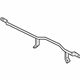 Audi 4B0-959-467-A Upper Support Audi 4B0-959-467-A Upper Support