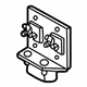 Audi 8D0-959-493 Resistor Audi 8D0-959-493 Resistor