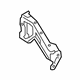 Audi 8W6-821-131-B Support