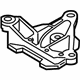 Audi 8K0-399-115-R Transmission Support Audi 8K0-399-115-R Transmission Support