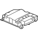 Audi 85E-959-655-AM MODULE Audi 85E-959-655-AM MODULE