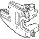 Audi 95C-955-453-J WATER RES. Audi 95C-955-453-J WATER RES.