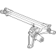 Audi 95C-955-023-AH BRACKET Audi 95C-955-023-AH BRACKET