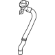 Audi 95C-955-463 FILLER NEC Audi 95C-955-463 FILLER NEC