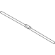 Audi 85H-998-002 WIP. BLADE Audi 85H-998-002 WIP. BLADE