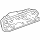 Audi 4F5-945-221-C Holder Audi 4F5-945-221-C Holder