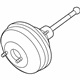 Audi 1J1-614-106-E Booster Assembly Audi 1J1-614-106-E Booster Assembly