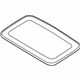 Audi 4F0-877-071-C Sunroof Glass Audi 4F0-877-071-C Sunroof Glass