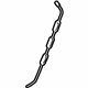 Audi 4F0-877-201-A Drain Hose Audi 4F0-877-201-A Drain Hose