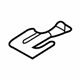 Audi 4B0-877-975-A Frame Assembly Retainer Spring Audi 4B0-877-975-A Frame Assembly Retainer Spring