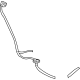 Audi 11A-971-541-D Wire Harness Audi 11A-971-541-D Wire Harness