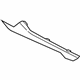 Audi 8W1-863-305-B-6PS Trim Panel Audi 8W1-863-305-B-6PS Trim Panel