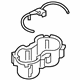 Audi 8W0-862-533-D-6PS Cup Holder Audi 8W0-862-533-D-6PS Cup Holder
