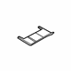 Audi 8W0-864-358-4PK Upper Cover Audi 8W0-864-358-4PK Upper Cover