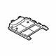Audi 8W0-864-249-A-4PK Front Cover Audi 8W0-864-249-A-4PK Front Cover