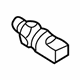Audi 043-906-163-A Temperature Sending Unit Audi 043-906-163-A Temperature Sending Unit