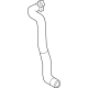 Audi 8W0-819-337-D Hose Audi 8W0-819-337-D Hose