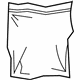 Audi 4G0-898-909-A Rocker Molding Tape Audi 4G0-898-909-A Rocker Molding Tape