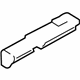 Audi 4G0-853-921-B Front Bracket Audi 4G0-853-921-B Front Bracket