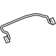 Audi 4M8-971-589 Wire Harness Audi 4M8-971-589 Wire Harness