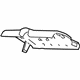Audi 4E0-907-577-A Upper Cover Audi 4E0-907-577-A Upper Cover