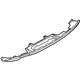 Audi 8R0-807-833-G-1RR Spoiler