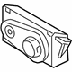 Audi 4H0-953-551-B Adjuster Switch Audi 4H0-953-551-B Adjuster Switch