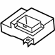 Audi 4H0-907-705-K Control Module Audi 4H0-907-705-K Control Module