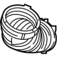 Audi 06M-129-740-D Inlet Hose Audi 06M-129-740-D Inlet Hose