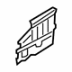 Audi 8S7-802-657 Adapter Audi 8S7-802-657 Adapter