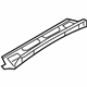 Audi 8S7-817-350 Lower Frame Audi 8S7-817-350 Lower Frame