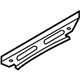Audi 8S7-880-809 Support Plate Audi 8S7-880-809 Support Plate