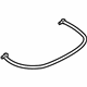 Audi 8S7-825-397-D Gasket Audi 8S7-825-397-D Gasket