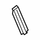 Audi 8S7-813-593 Reinforcement Audi 8S7-813-593 Reinforcement
