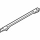 Audi 8S7-803-231-A Support Panel Audi 8S7-803-231-A Support Panel