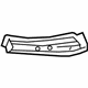 Audi 8S7-817-517 End Extension Audi 8S7-817-517 End Extension