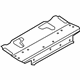 Audi 8S7-880-087 Crossmember Audi 8S7-880-087 Crossmember